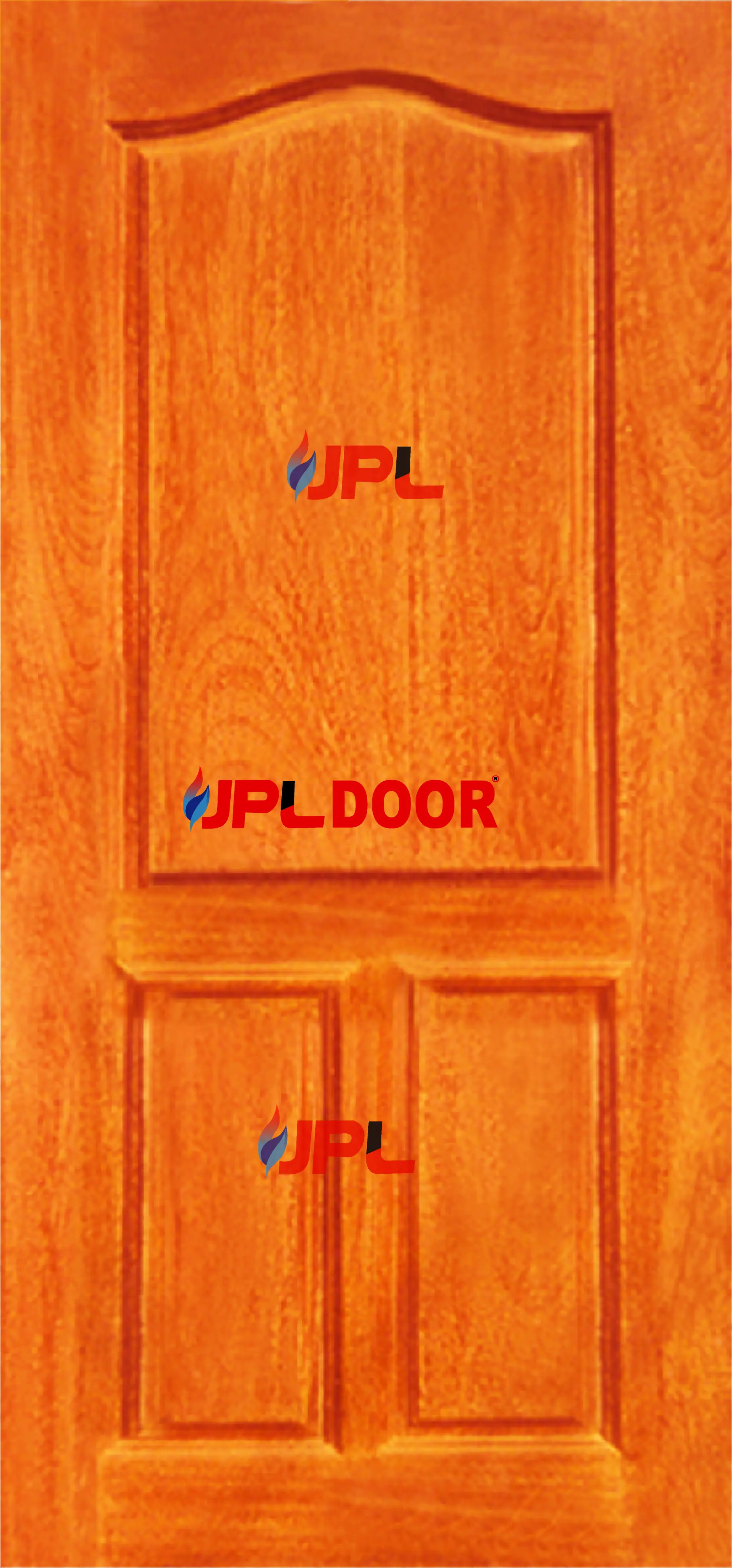 SOLID WOODEN DOOR SHUTTER JPL-WD-59-B